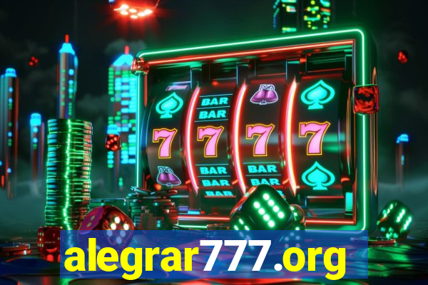 alegrar777.org