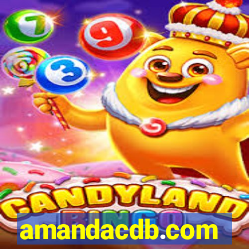 amandacdb.com