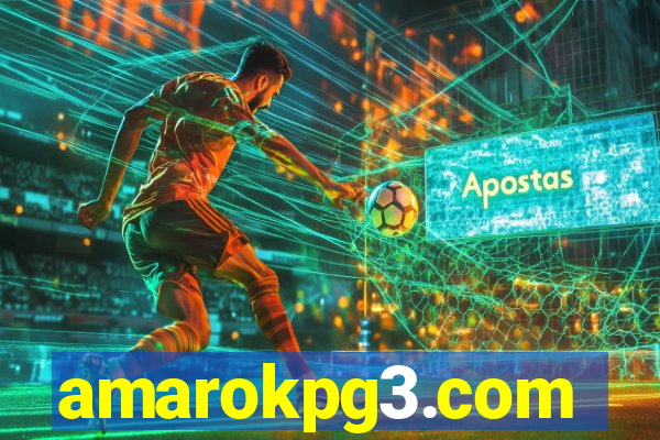 amarokpg3.com