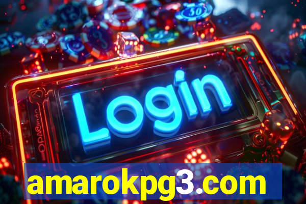 amarokpg3.com