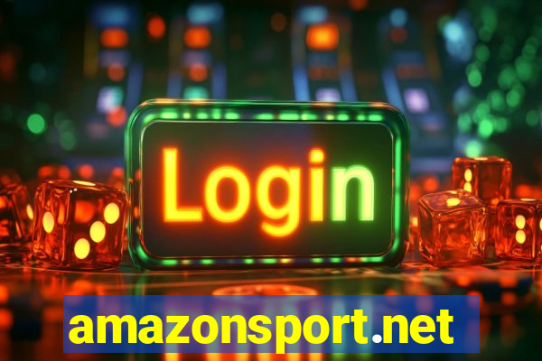 amazonsport.net