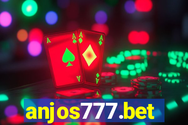 anjos777.bet