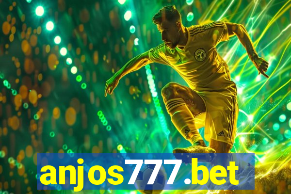 anjos777.bet