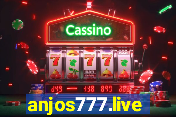 anjos777.live