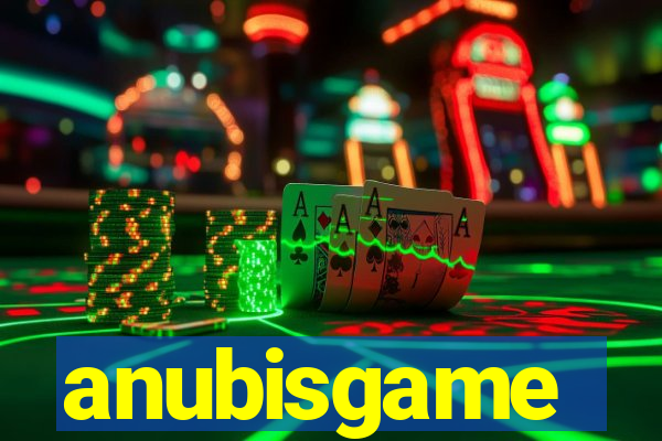 anubisgame