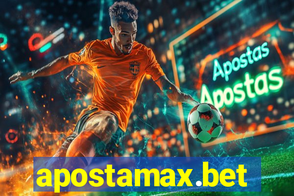 apostamax.bet