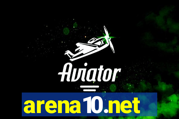 arena10.net