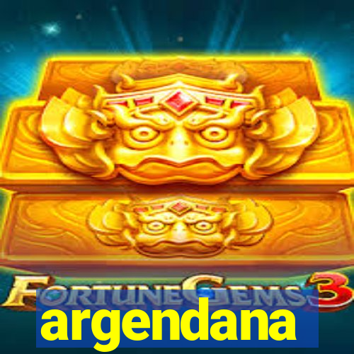 argendana