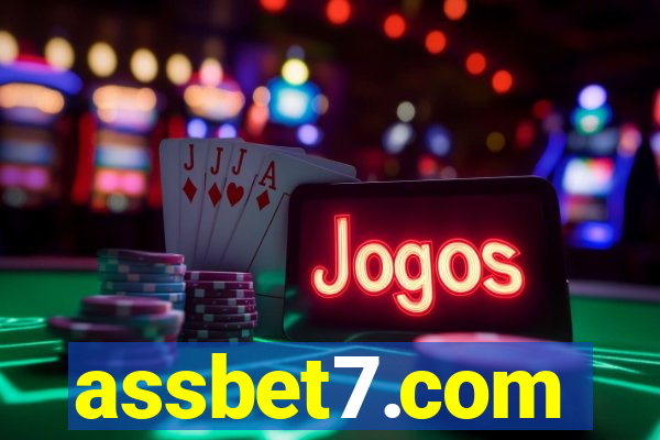 assbet7.com