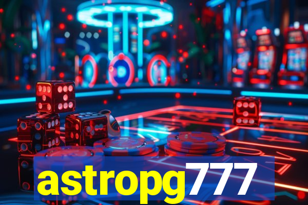 astropg777