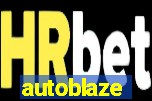 autoblaze