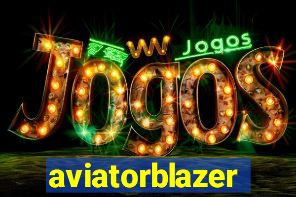 aviatorblazer