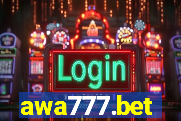 awa777.bet