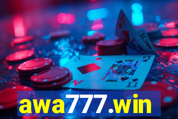 awa777.win