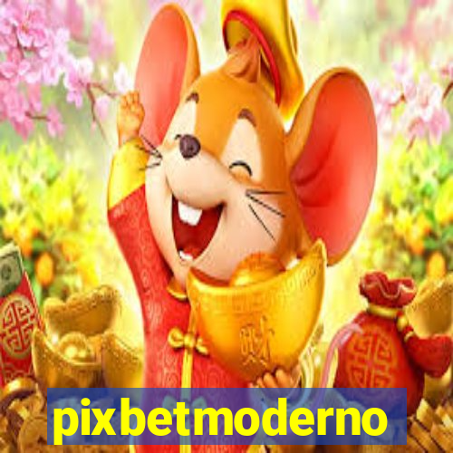 pixbetmoderno