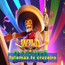 futemax tv cruzeiro