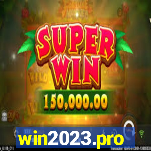 win2023.pro