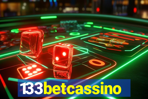 133betcassino