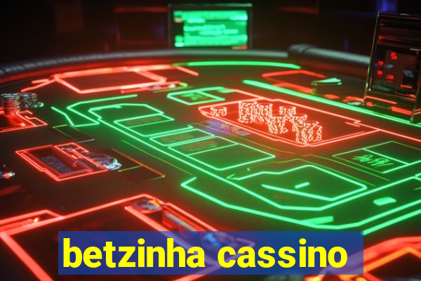 betzinha cassino