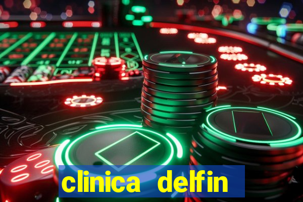 clinica delfin itaigara salvador