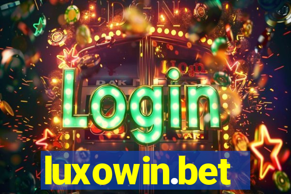 luxowin.bet