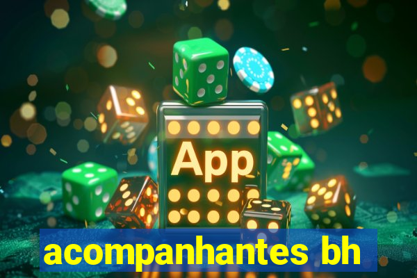 acompanhantes bh