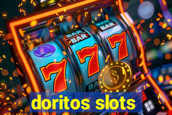 doritos slots