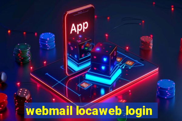 webmail locaweb login