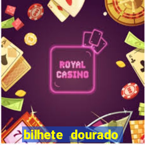 bilhete dourado brawl stars sorteio de gift