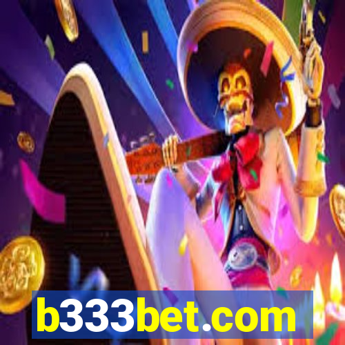 b333bet.com