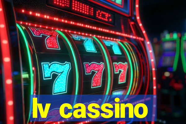 lv cassino