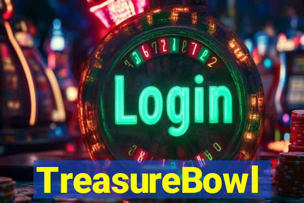 TreasureBowl treasure bowl modo de jogar