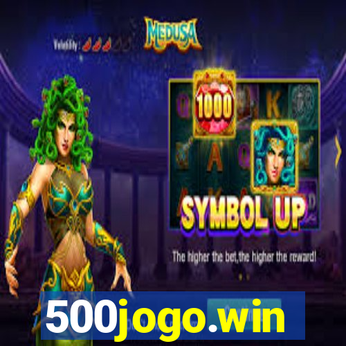 500jogo.win