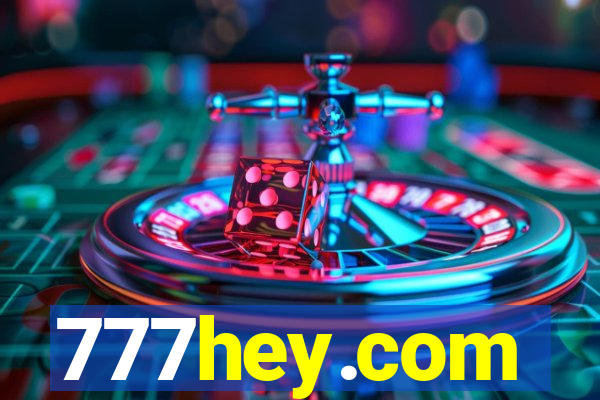 777hey.com