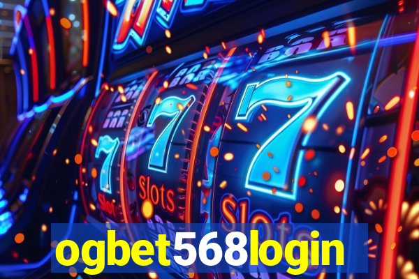 ogbet568login