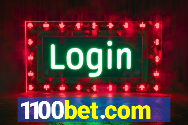 1100bet.com