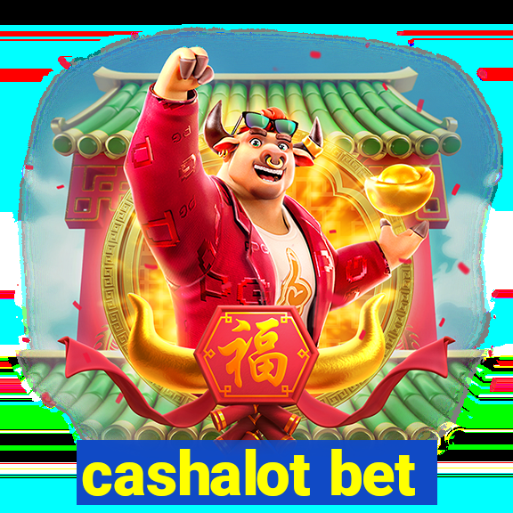 cashalot bet