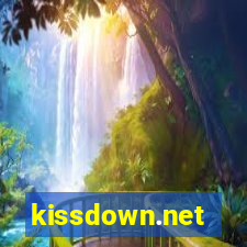 kissdown.net