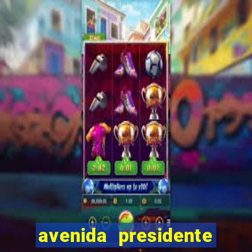 avenida presidente juscelino kubitschek 2235