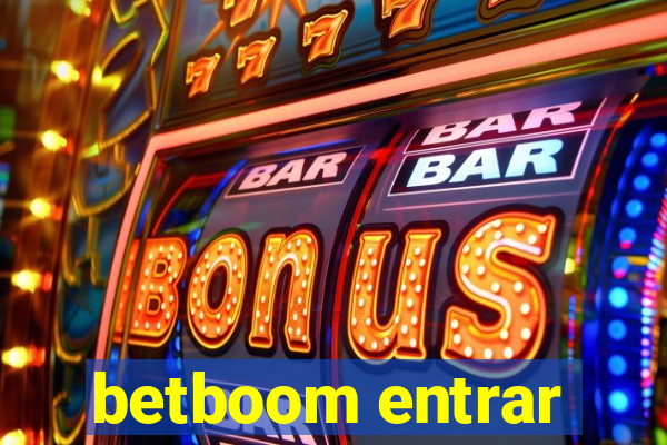 betboom entrar