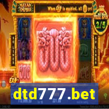 dtd777.bet