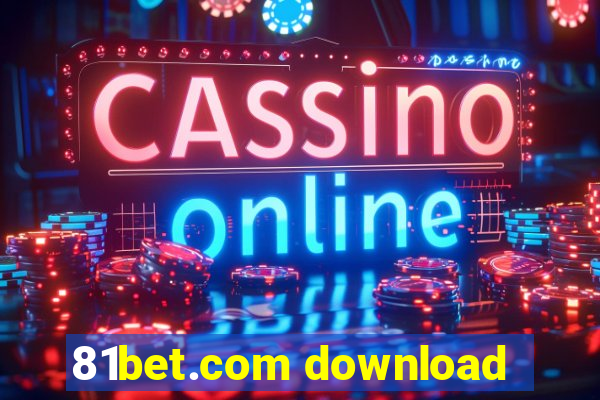 81bet.com download