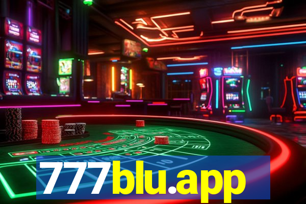 777blu.app