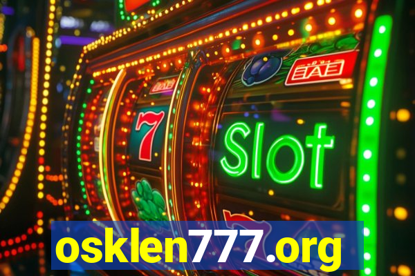 osklen777.org