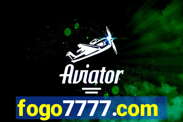 fogo7777.com