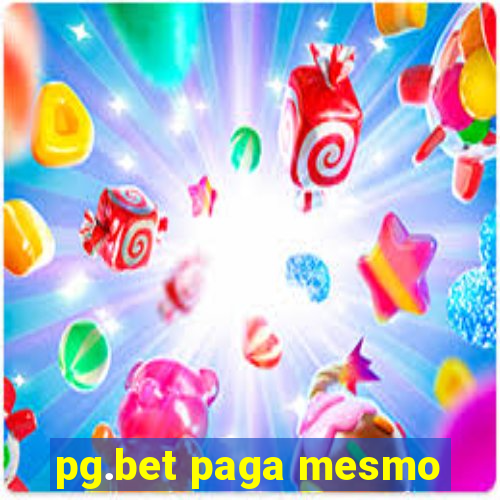 pg.bet paga mesmo