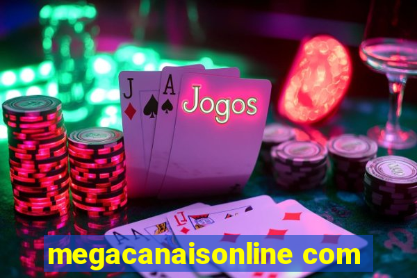 megacanaisonline com