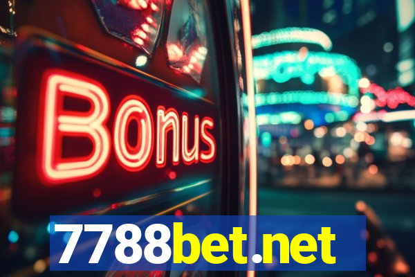 7788bet.net