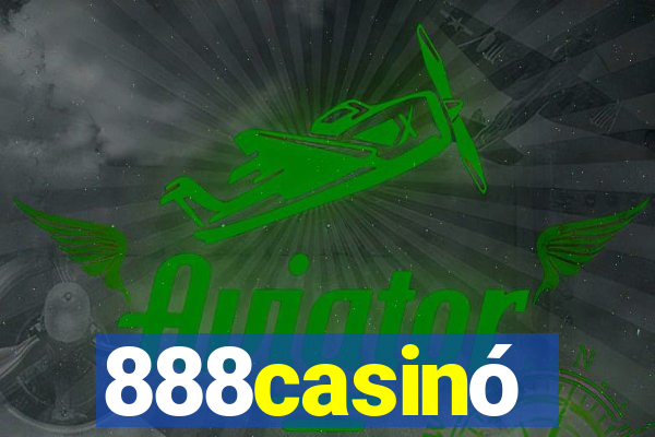 888casinó