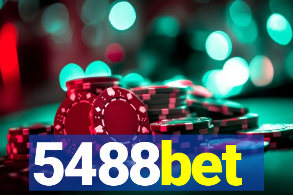 5488bet